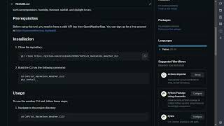 Microsoft Github Copilot Hackathon Execution Demo Video