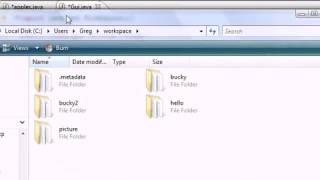Java Programming Tutorial 62 JButton YouTube