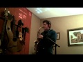 I want to know what love is SAX COVER ALE FERREYRA