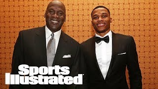 How Russell Westbrook's Nike Jordan Deal Could Impact His OKC Contract | SI NOW | Sports Illustrated