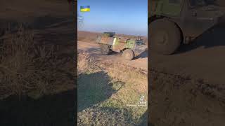 🇺🇦🇫🇷Ukrainian Mechanized Company with French Armored Vehicles