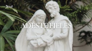 Adeste fideles - Jésed