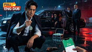 【ENG DUB】In a World of Fake Art and Real Power, He Never Loses.#revenge #underdogrise #rebirth