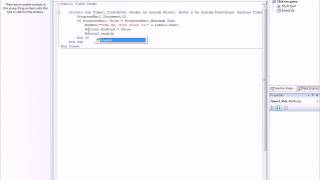 Visual basic Clicking game tutorial with ProgressBar -Fast and Simply