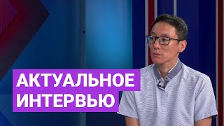 Врач-инфекционист ЯРКБ рассказал о том, как и где можно заразиться гепатитом