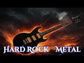 Abyss Caller-Best Heavy Metal Music Playlist to Boost Motivation Powerful Hard Rock Mix