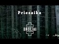 Aistė Smilgevičiūtė ir grupė SKYLĖ - Priesaika