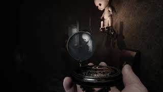 Demonologist Trailer made by The Blitz 1st of July 2023 @Tribbianiz