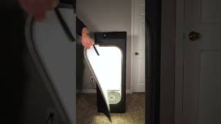 Unboxing \u0026 setting up the Vivosun Smart Grow Box. See how easy it is to get started! #grow