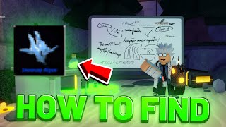 How To Find ALL Algae In Roblox Fisch!