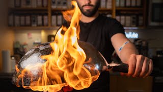 How To Clean A Wok