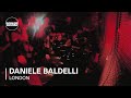 Daniele Baldelli Boiler Room x Red Stripe x LN-CC Mix