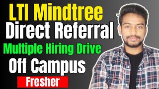 Off Campus Drive For 2024,2023,2022 Batch | Direct Hiring | Fresher Jobs |Latest Hiring |Kn Academy