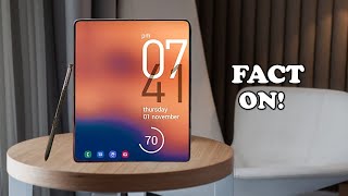 Samsung Z Fold 5: WELCOME TO THE FUTURE 🔥🔥