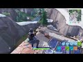 【fortnite】何度も死にかけながらビクロイ！！！【フォートナイト】