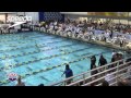 Women's 400m Individual Medley A Final - 2012 Charlotte Ultra Swim Grand Prix