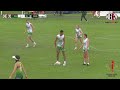 mixed 18 south africa vs ireland atlantic youth touch cup 2023