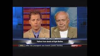 Steve Bunin - ESPN - OTL - May 16, 2008 (OJ Mayo, NFL Labor issues)