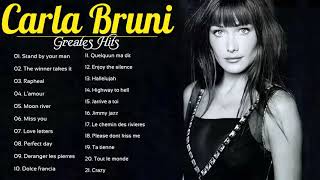 Carla Bruni Best Of Full Album - Carla Bruni Greatest Hits Album Carla Bruni Best Songs 2021 VOL 2