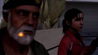 Francis... #2 (SFM Testing... again...)