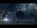 starfield official 4k gameplay trailer xbox games showcase 2023