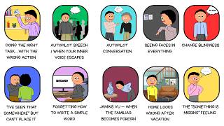 Every Brain Glitch Explained (Part 2)