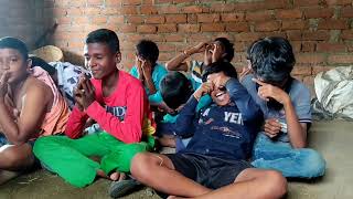 power 🌟 comedy video mogaddhagad