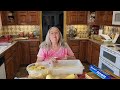 how to freeze summer squash