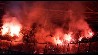 4K | Galatasaray Deplasman Öyküsü | Galatasaray - Fenerbahçemiz | GFB TV