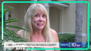 A glimpse into Pasco County's nudism industry: Community Connection (Land O' Lakes)