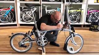 Brompton Junction NY X Juan Miguel Marin
