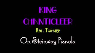 King Chanticleer