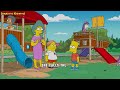 marge goes to prison for being a bad mom the simpsons recap