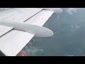 trip report alliance airlines economy fokker 100 rockhampton rok to brisbane bne