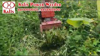 Kalis Power Weeder Multi Purpose