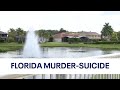 2 dead in Orange County murder-suicide