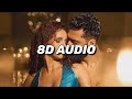 jaanam 8d audio song bad newz 3d beats abhi