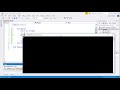 Visual Basic - Using While for Repetition