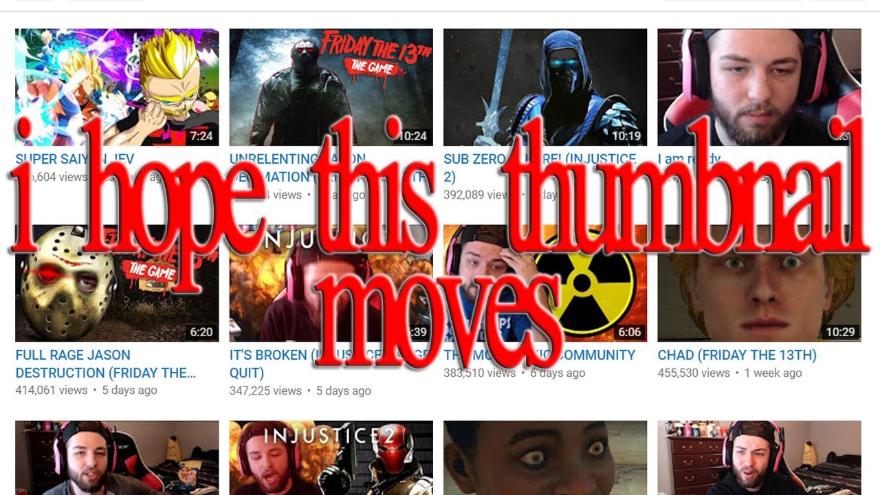 Next Level Technology Youtube