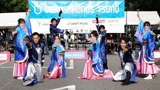 神楽里 📍えれこっちゃみやざき (都農町ステージ) 📅2022-07-23T16:28