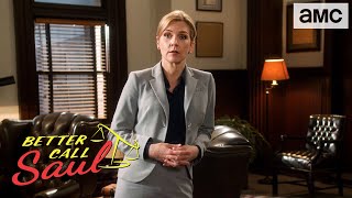 Ethics Training w/ Kim Wexler: Conflicts of Interest | Better Call Saul