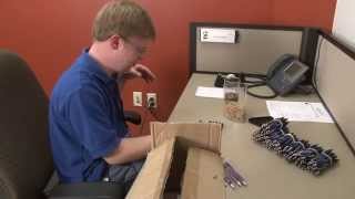 Special Beyond Special Needs - DPS 18-21 Transition Program