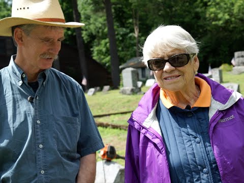 Asleep Beneath The Sod: Saranac Lake's Historic Pine Ridge Cemetery ...