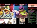 【スマブラＳＰ】デデデでオンライン＆フレ戦　※通話あり【概要欄必読（ ^ω^）】