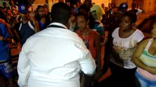Pastor Leno Rama Cruzada Curuzu Pastor Leno Rama Cruzada Curuzu