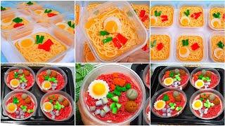 2 Kreasi Puding Indomie Viral 2022 || Omset Nanjak Drastis #pudingviral #pudingindomie #idejualan