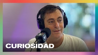 Santiago Bilinkis y las barreras a la curiosidad | #TodoPasa