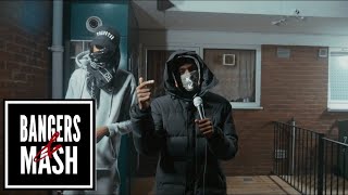 T8 x Jug (FS) - Bangers \u0026 Mash | Outchea TV