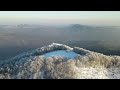 i giorni della merla monte dosso val ceno