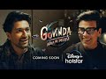 Vicky Kaushal and Karan Johar | Govinda Naam Mera | Coming Soon | @hotstarOfficial